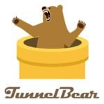 Logo TunnelBear