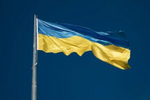 Ukraine NFT patrimoine culturel