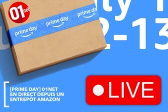 01net live Amazon