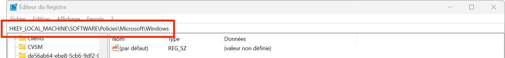 Le moteur de recherche d’Outlook est cassé, mais Microsoft a une ...