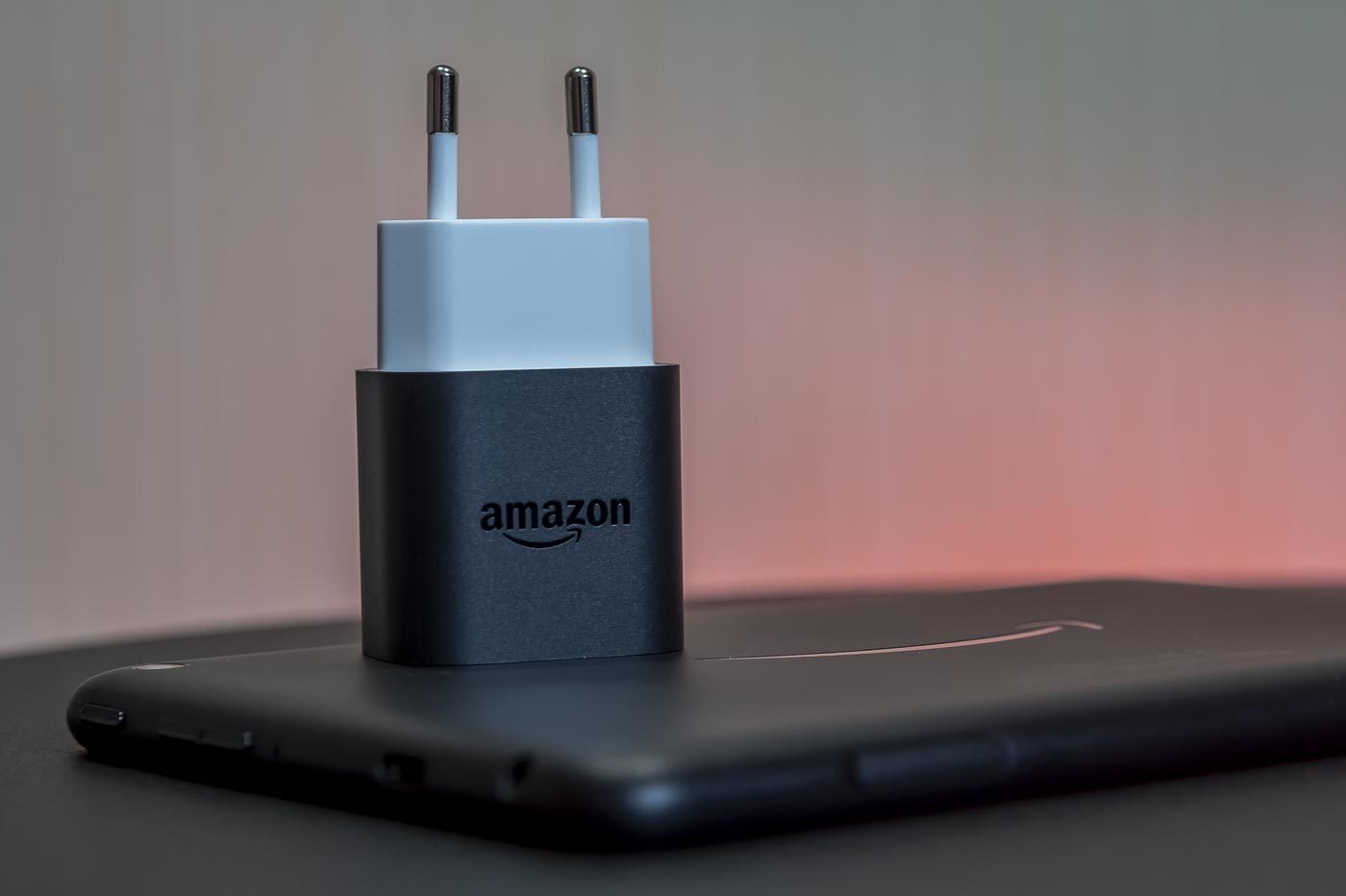 Amazon Fire 7 2022_chargeur