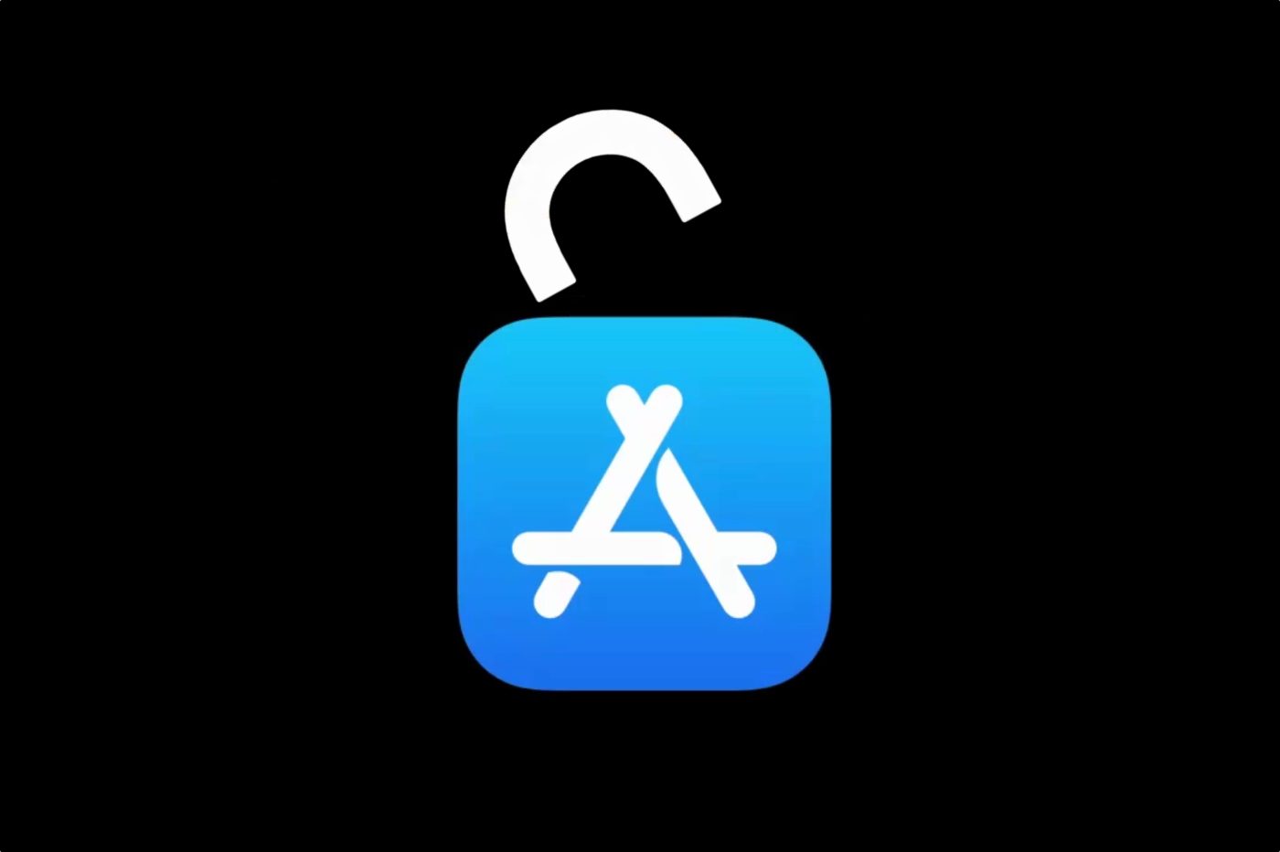 Le jailbreak d'iOS 15 permettrait notamment le sideloading...