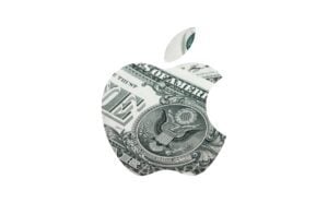 Apple : et pour quelques dollars de plus...