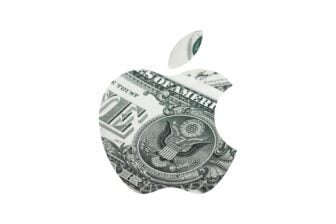 Apple : et pour quelques dollars de plus...