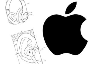 Apple a déposé un brevet pour utiliser les ultrasons en renfort des technologies tactiles.