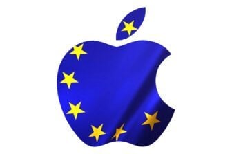 Union Européenne Apple