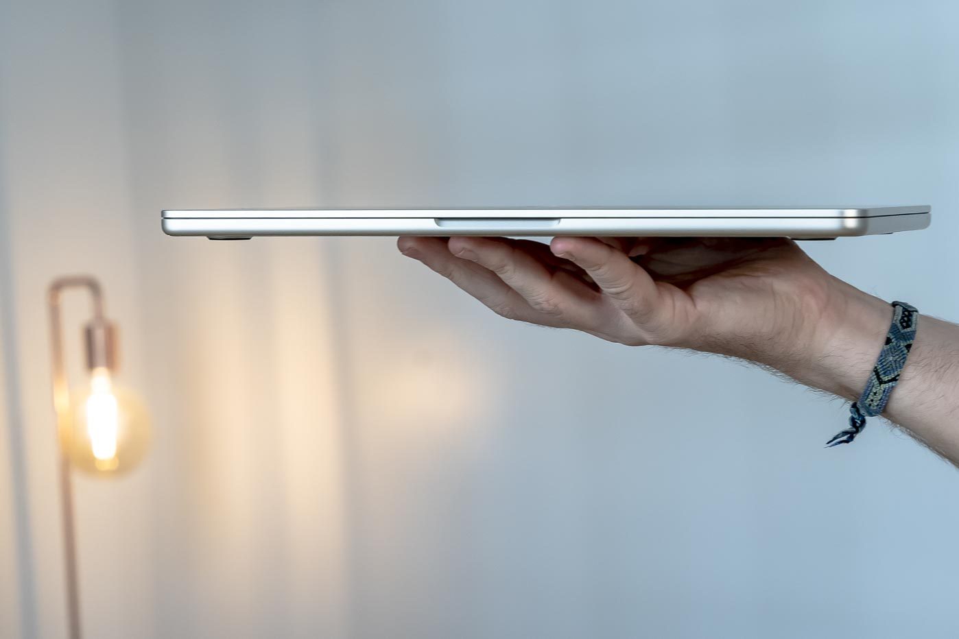 Prise en main du MacBook Air M2 : le renouveau tout en légèreté et puissance