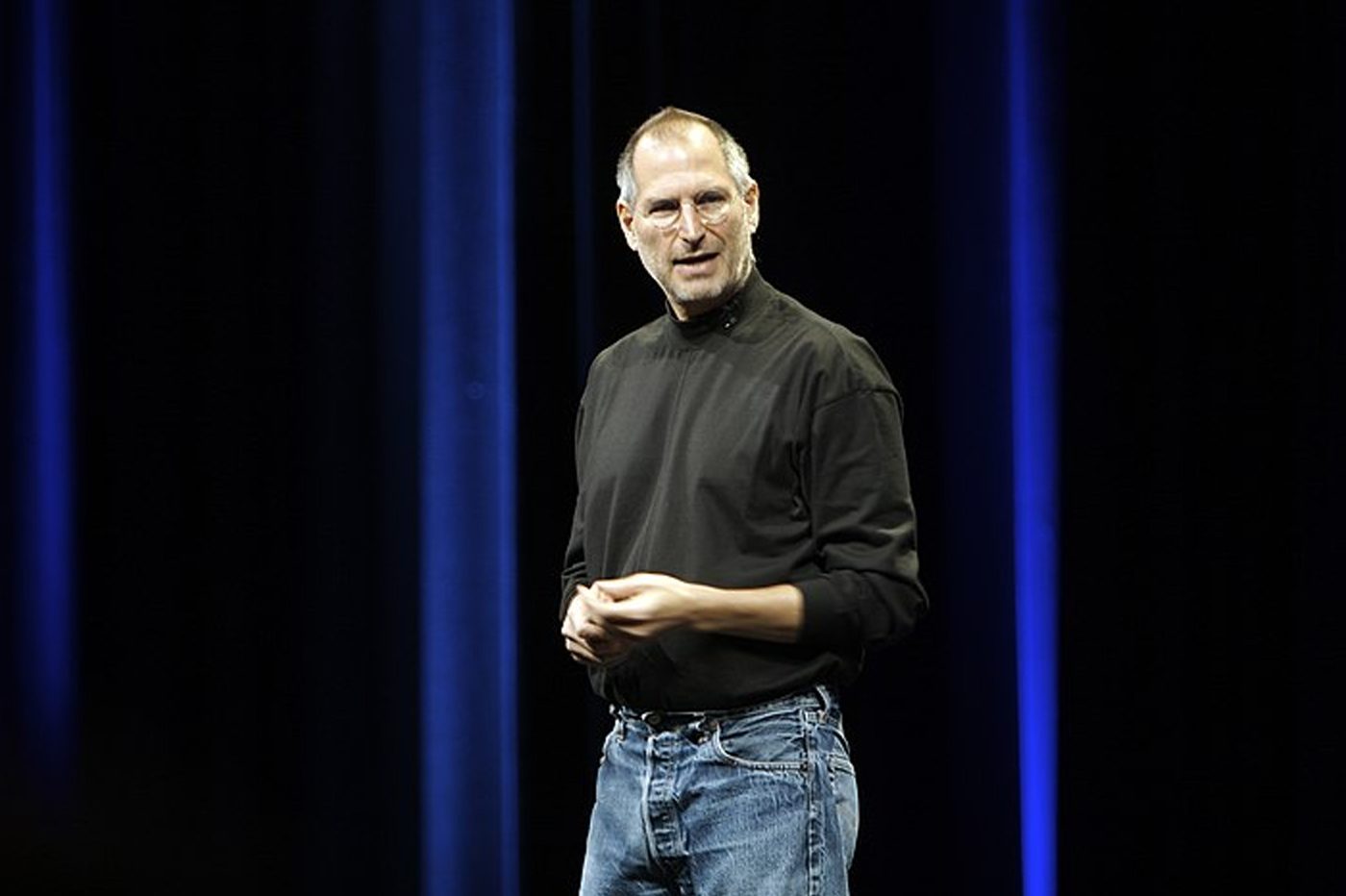Une IA a imaginé à quoi Steve Jobs ressemblerait s’il n’était pas mort