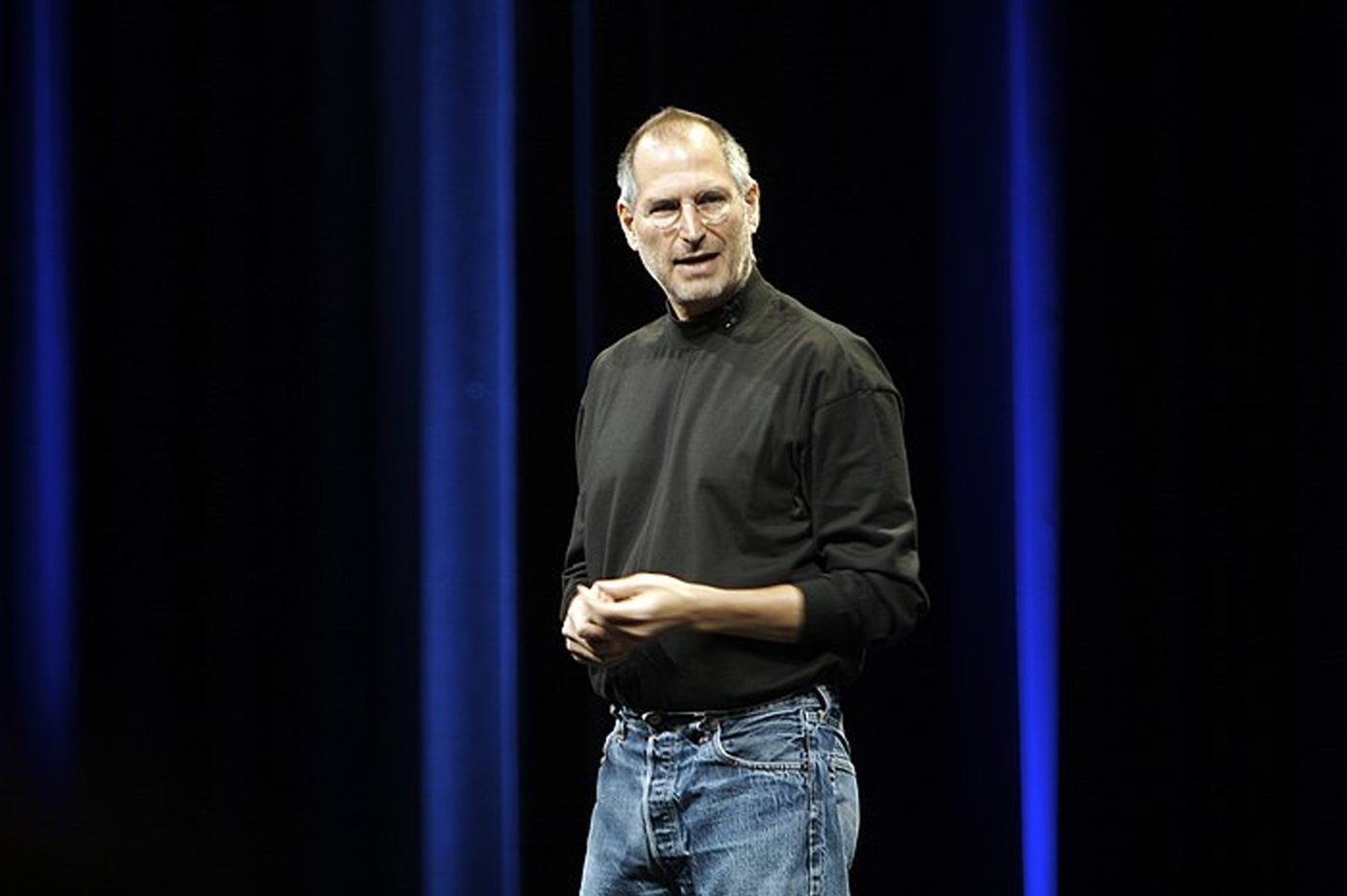 Apple steve jobs