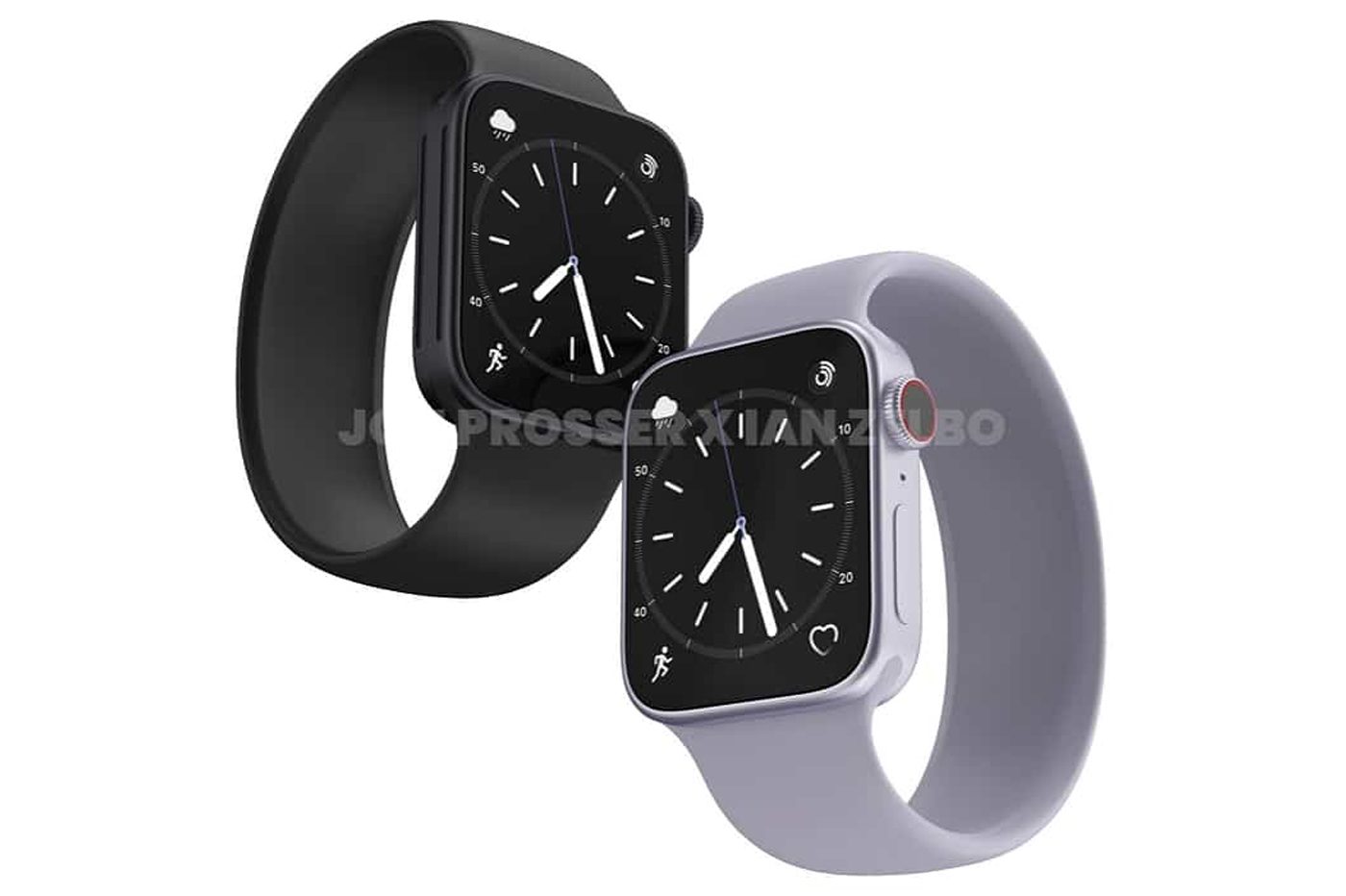 Apple watch series 8