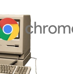 ChromeOS Flex veut donner une nouvelle vie à vos vieux PC et Mac... Peut-être pas si vieux, toutefois...