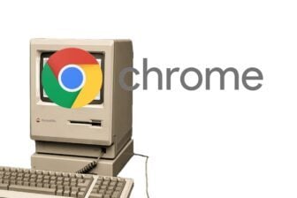 ChromeOS Flex veut donner une nouvelle vie à vos vieux PC et Mac... Peut-être pas si vieux, toutefois...