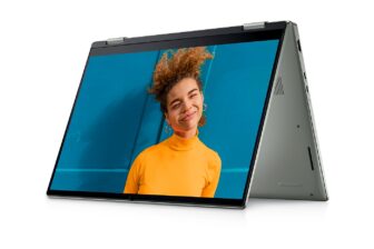 Dell Inspiron 7620 16 WUXGA 2-in-1 Touchscreen Business