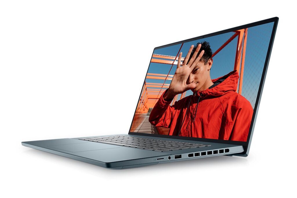 Dell Inspiron 16 Plus (7620) - Fiche technique - 01net.com