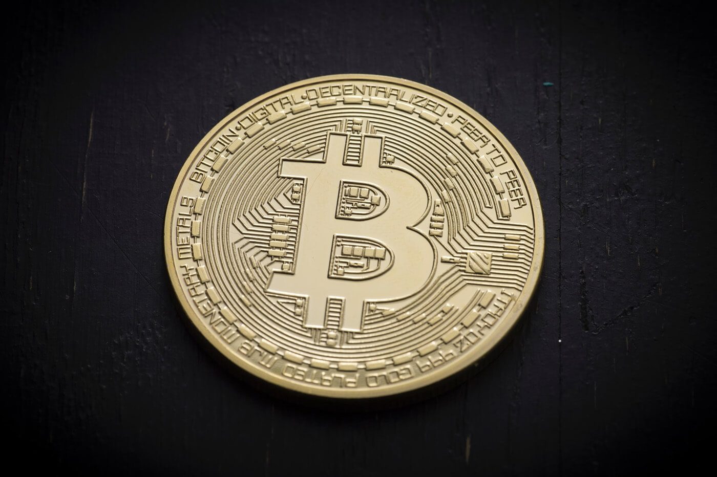 Guide crypto Bitcoin
