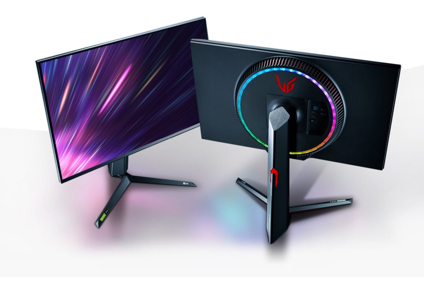 À moins de 150 €, cet écran gaming LG (24, 144 Hz, FreeSync) est un super  deal