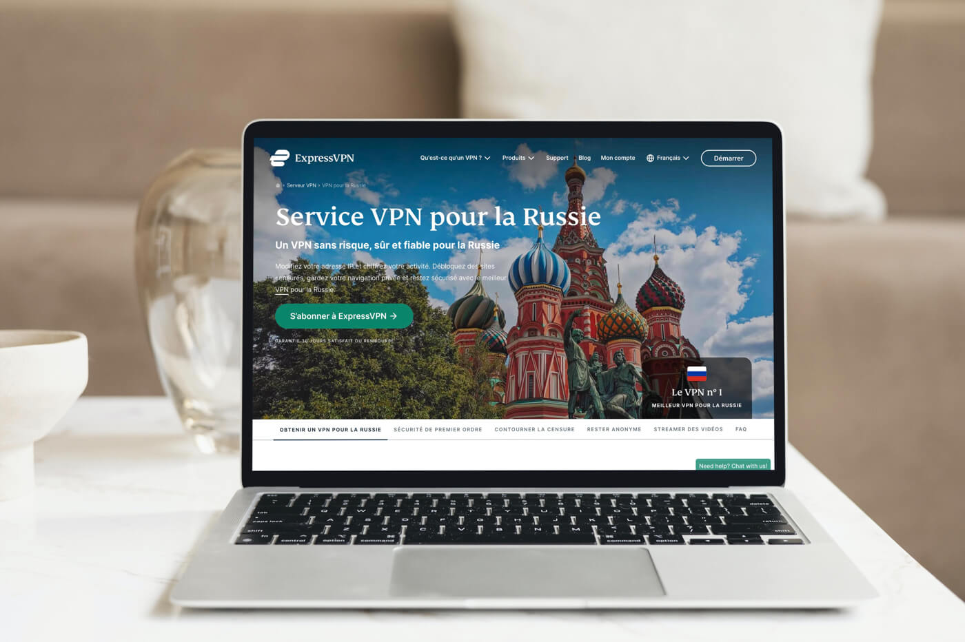 Meilleurs-VPN-Russie