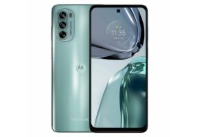 Motorola Moto G62