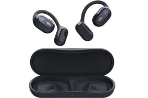 Oladance Wearable Stereo noir