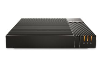 Orange Router Fanbox 6 Orange dévoile la Livebox 6, une box évolutive et compatible Wi-Fi 6E