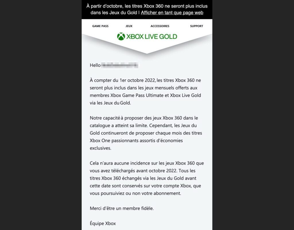 xbox