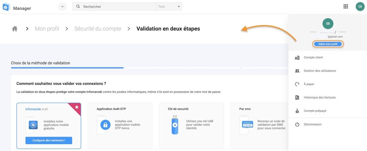 Securite-compte-kDrive