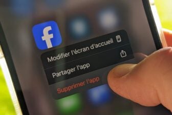 Supprimer Son Compte Facebook