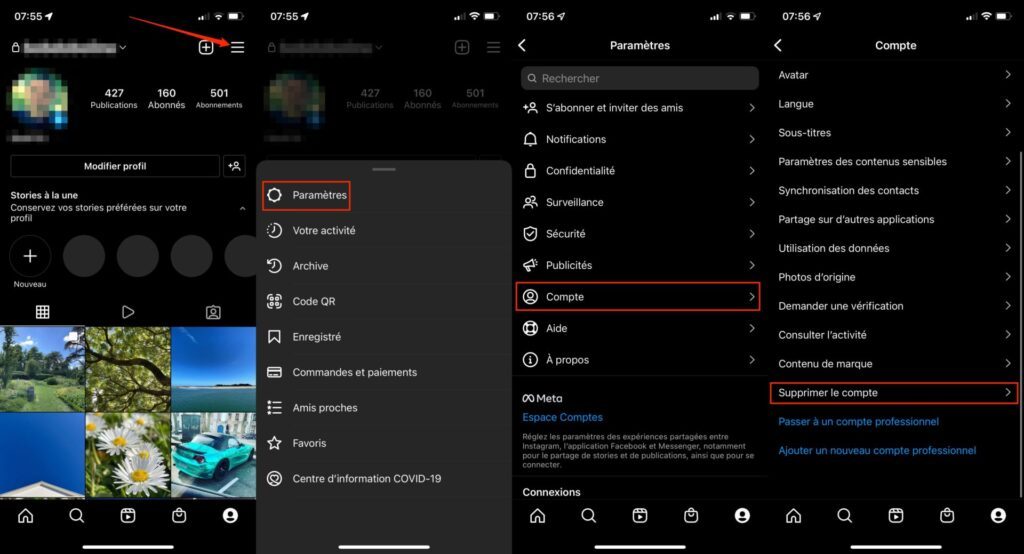 Supprimer_compte_Instagram_1