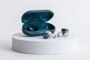 Ultimate Ears Drops