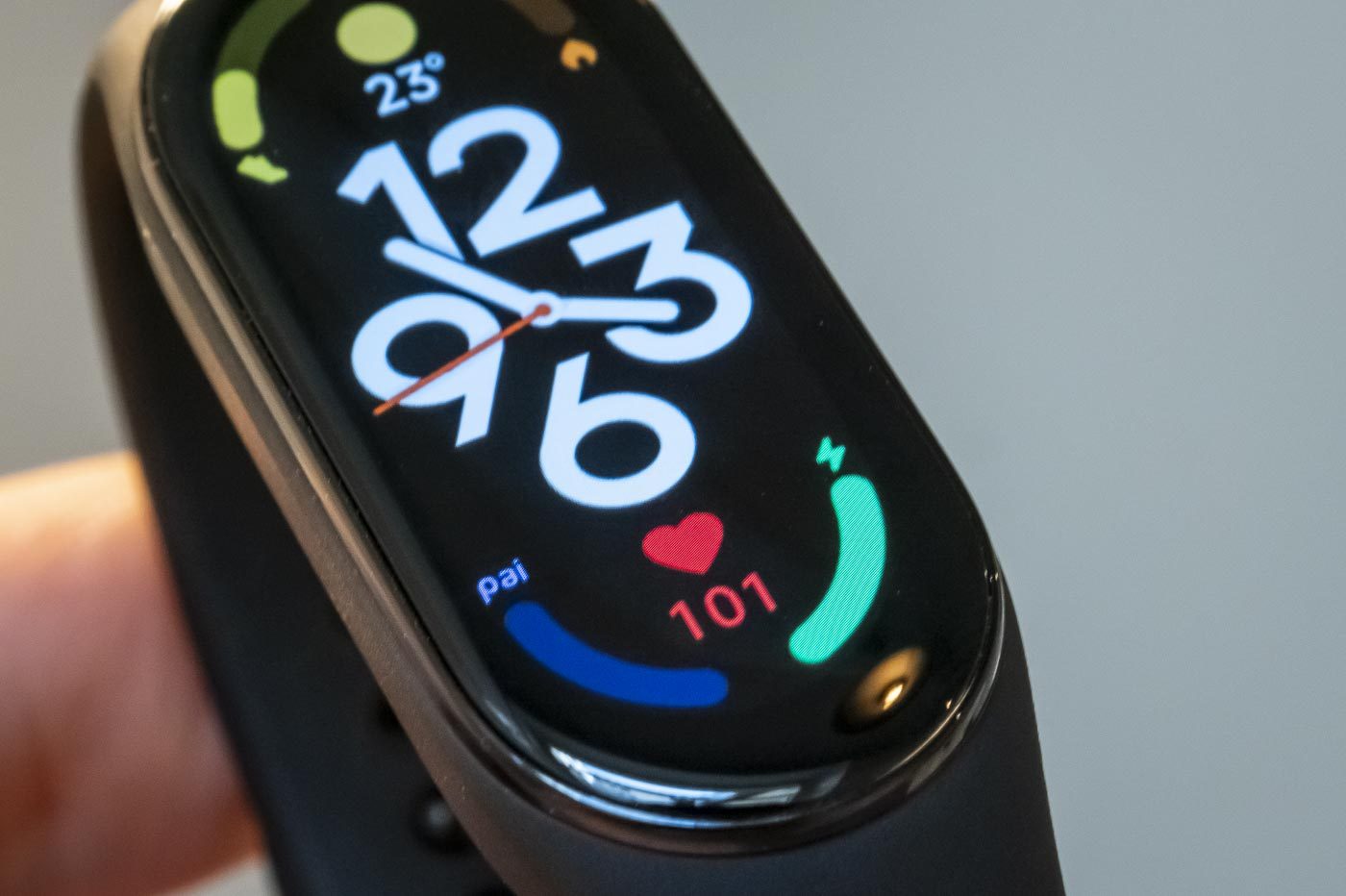 Xiaomi Smart Band 7 : le cadeau vraiment pas cher pour vos proches