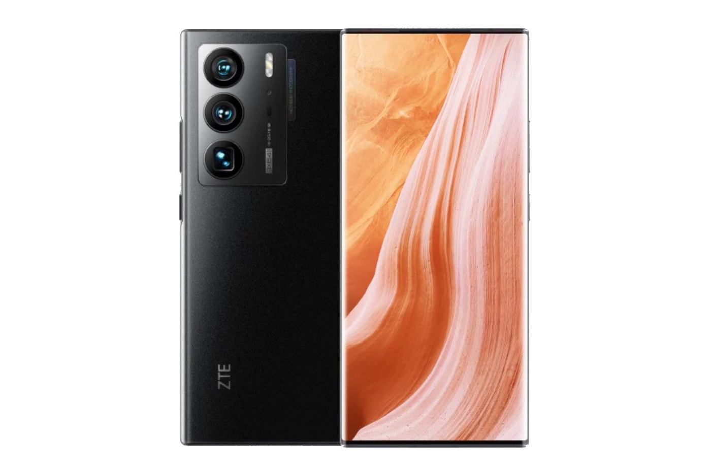 ZTE Axon 40 Ultra
