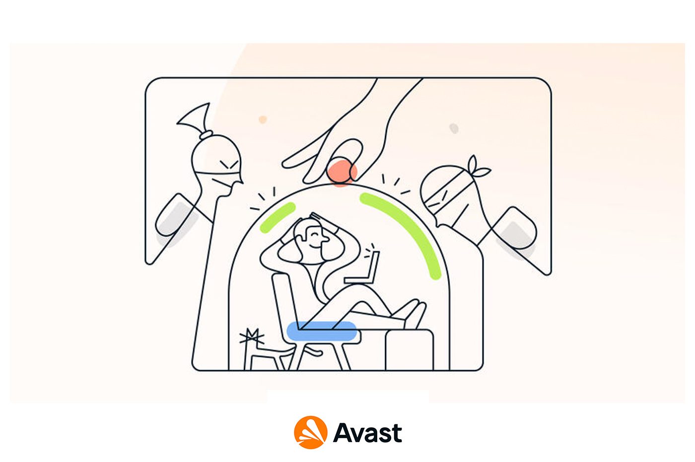 Alternative Avast