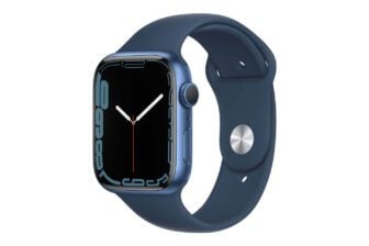 Apple Watch Series 7