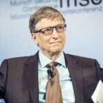 bill gates