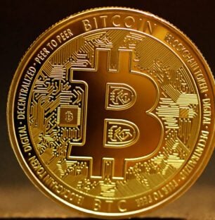 bitcoin cours prédiction