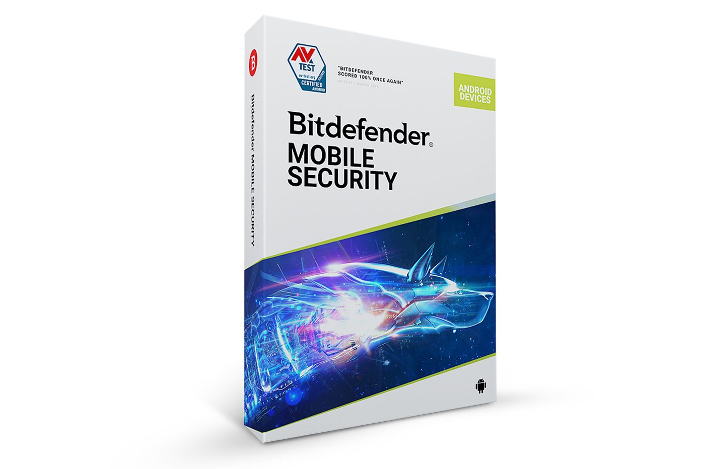 Bitdefender Mobile Security