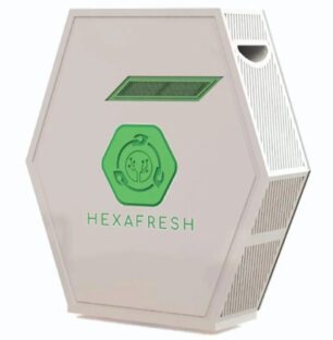climatiseur hexafresh