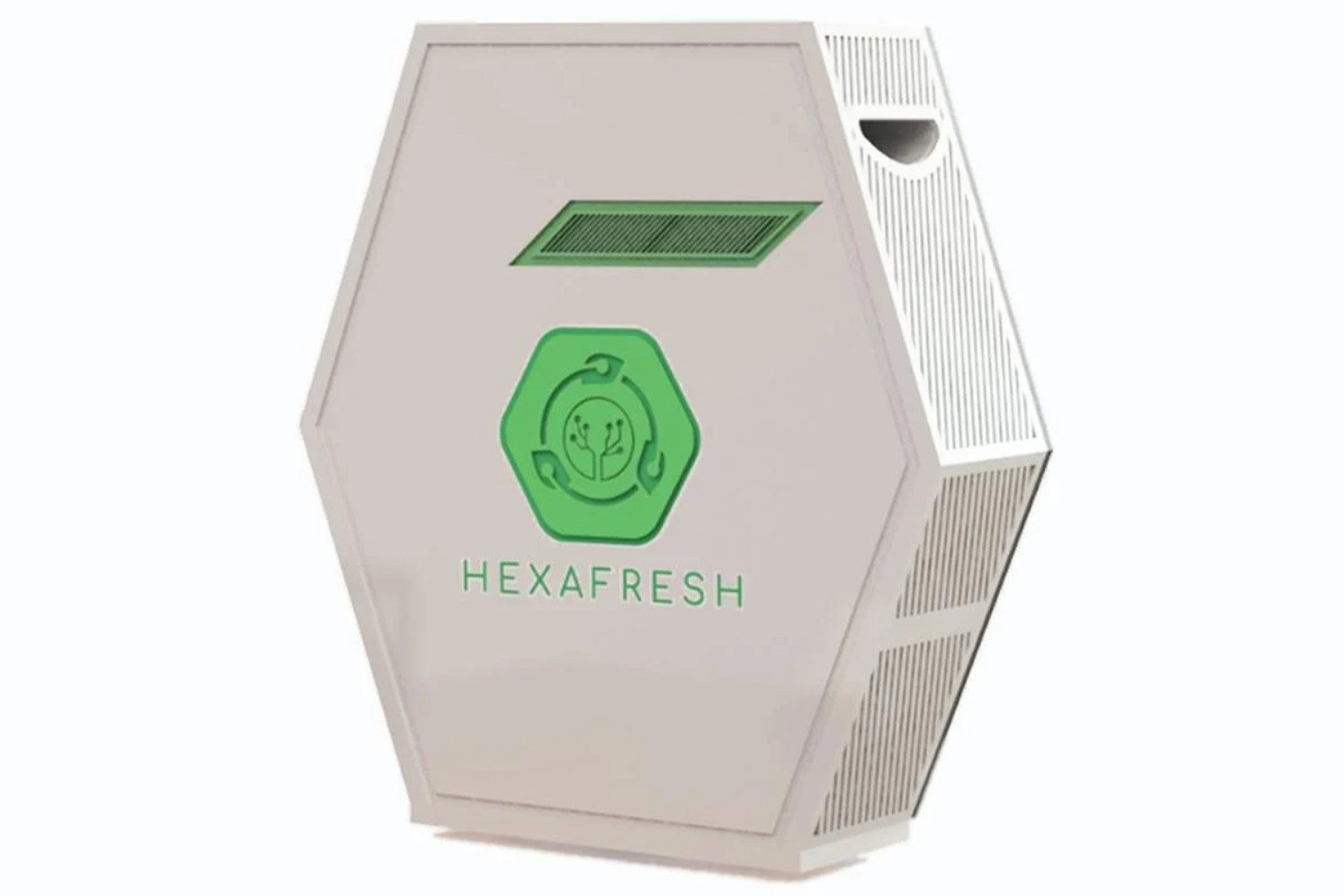 climatiseur hexafresh