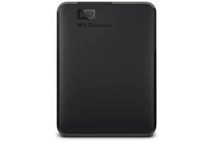 Disque dur Western Digital