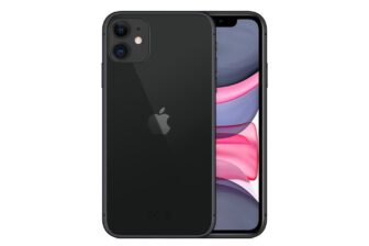 iPhone 11 Apple