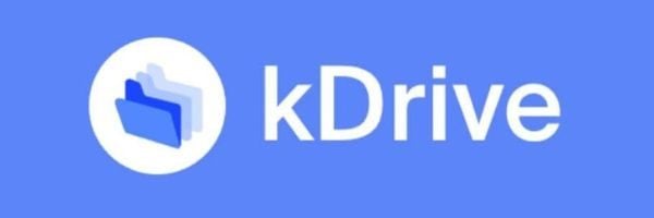 kDrive