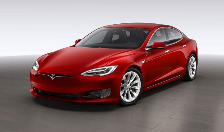 Essai auto : la Tesla Model 3, elle bat tous les records
