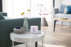 Thermostat Netatmo