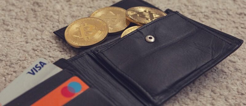 wallet bitcoin