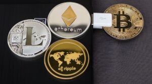 wallet crypto WorldSpectrum Pixabay