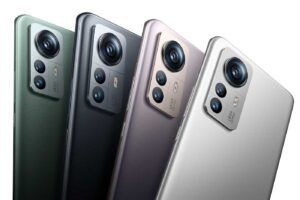 xiaomi 12s pro
