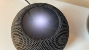 homePod mini