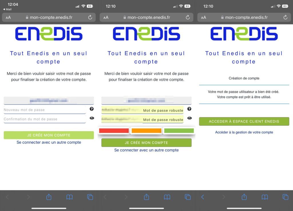 Enedis