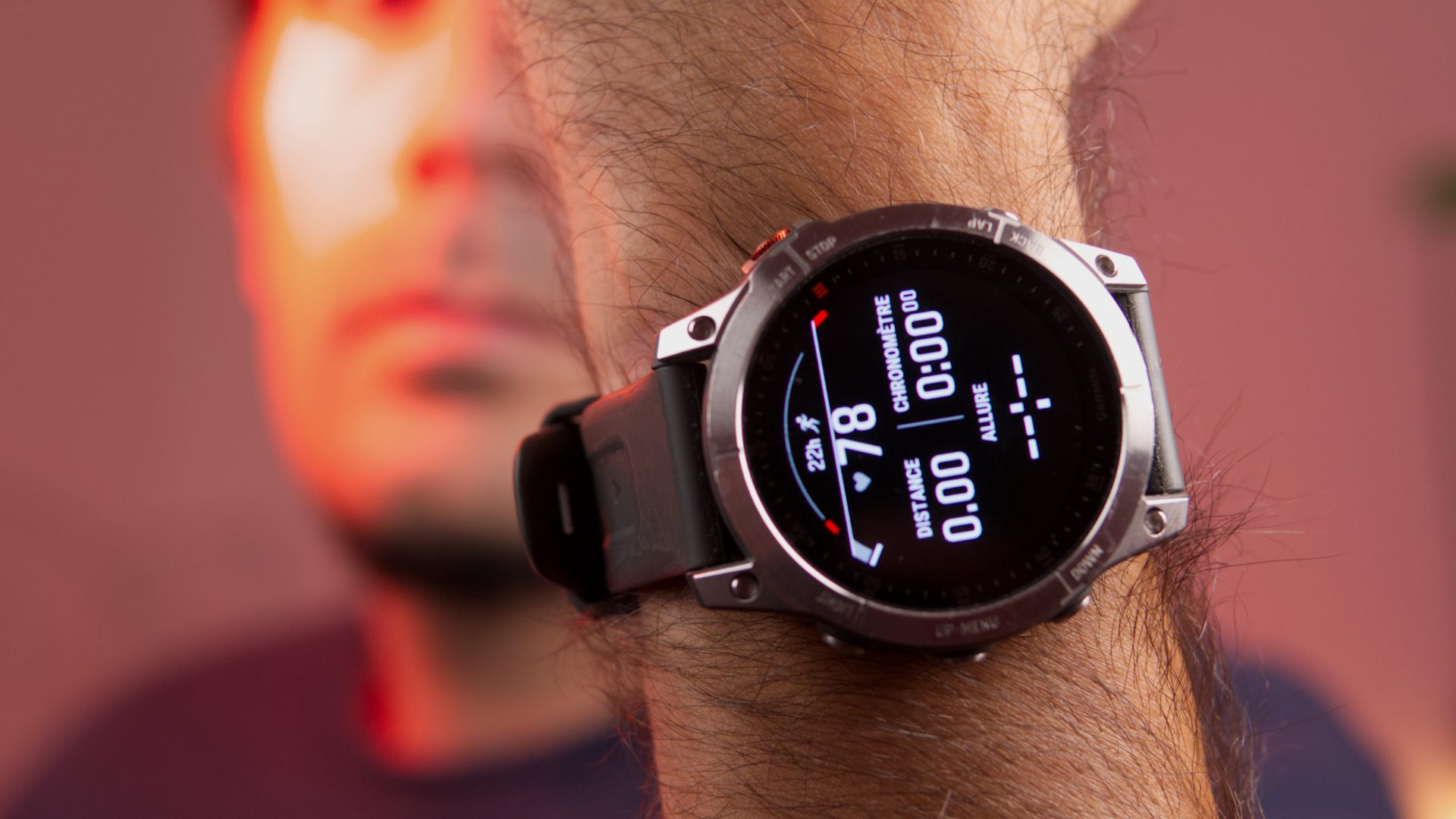 Test de la Garmin Epix 2 : la meilleure des montres connectées de