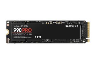 Samsung 990 PRO-front-3-scaled